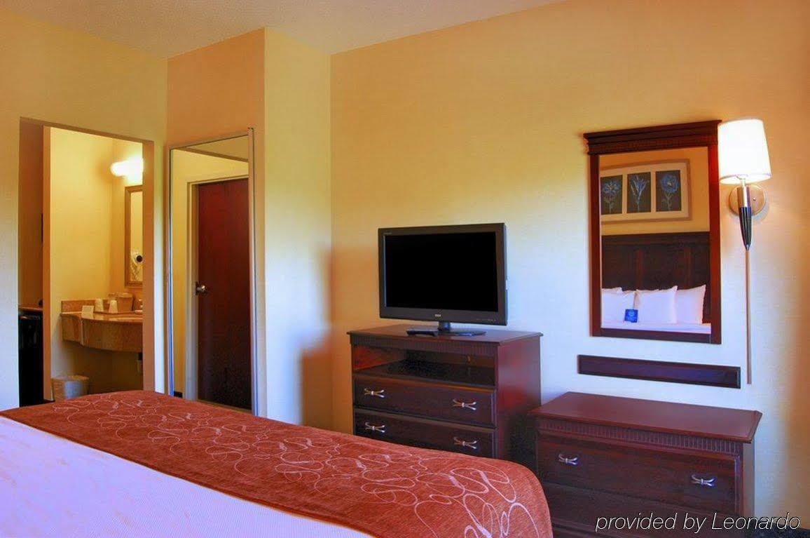 Comfort Suites Columbia Gateway Elkridge Exterior foto
