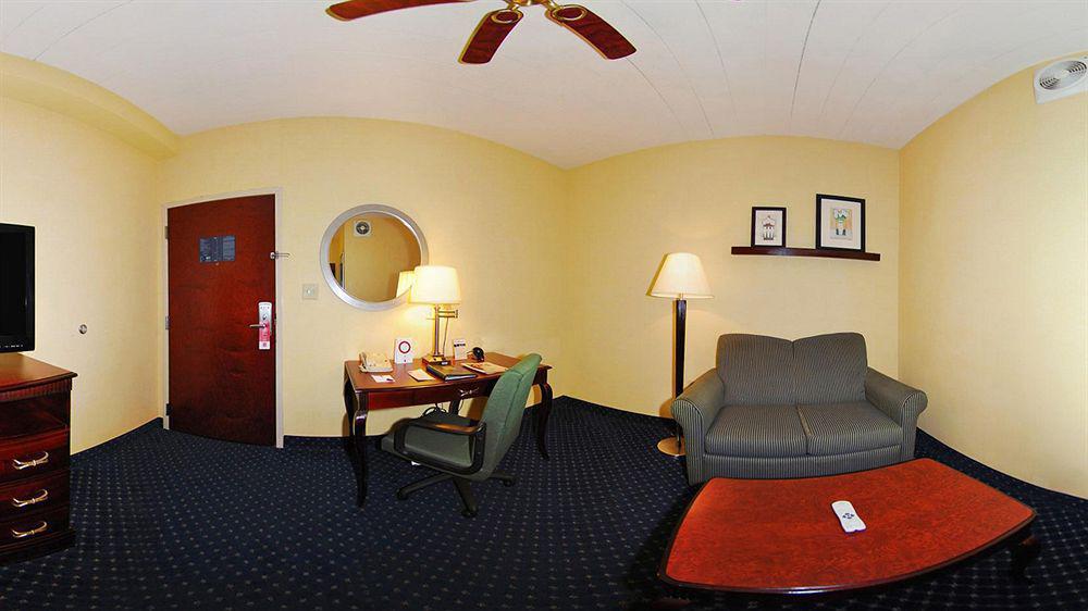 Comfort Suites Columbia Gateway Elkridge Exterior foto